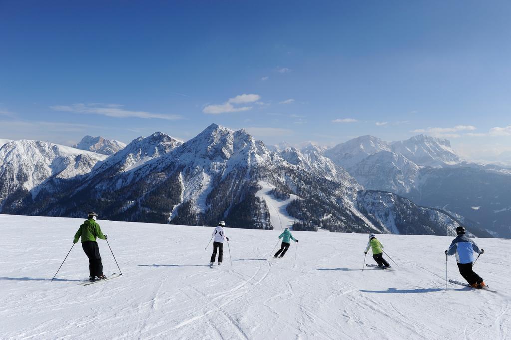 Appartament Eichnerhof Кьенес Номер фото