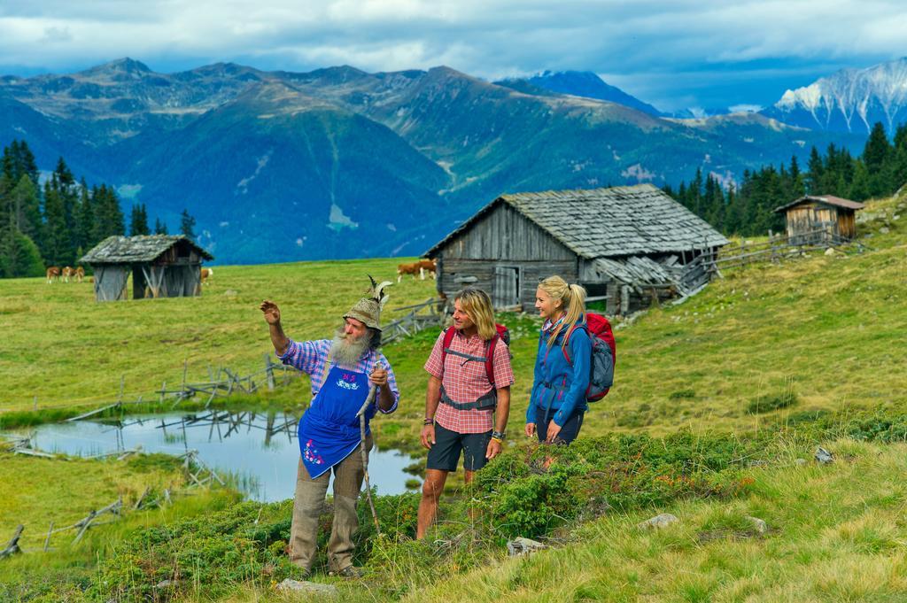 Appartament Eichnerhof Кьенес Номер фото
