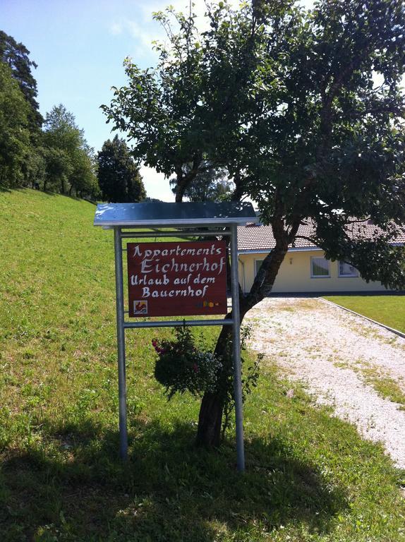 Appartament Eichnerhof Кьенес Номер фото