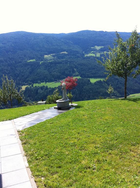 Appartament Eichnerhof Кьенес Номер фото