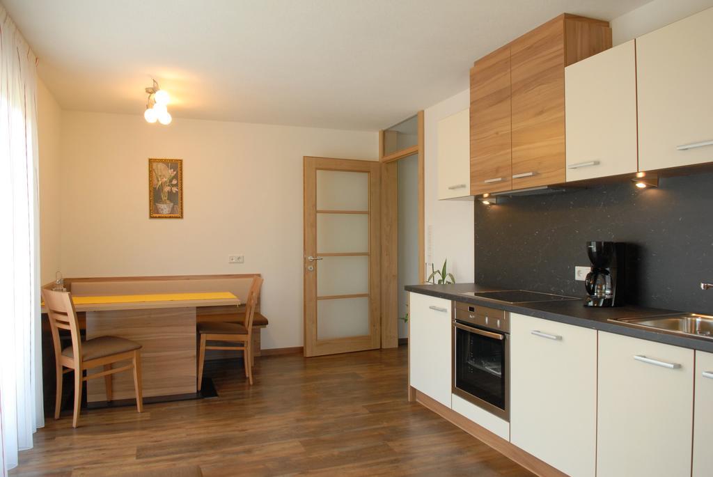 Appartament Eichnerhof Кьенес Номер фото