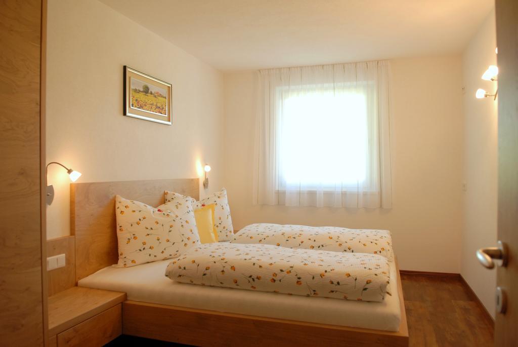 Appartament Eichnerhof Кьенес Номер фото