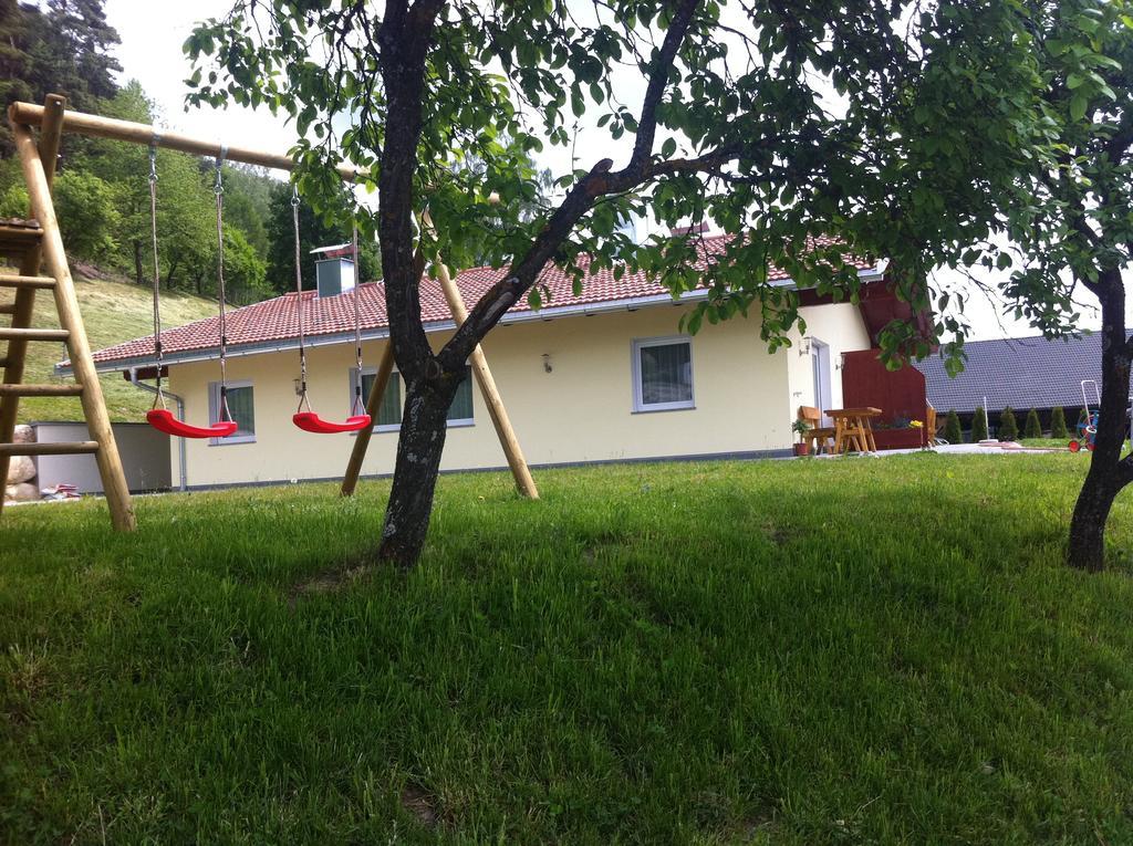 Appartament Eichnerhof Кьенес Номер фото